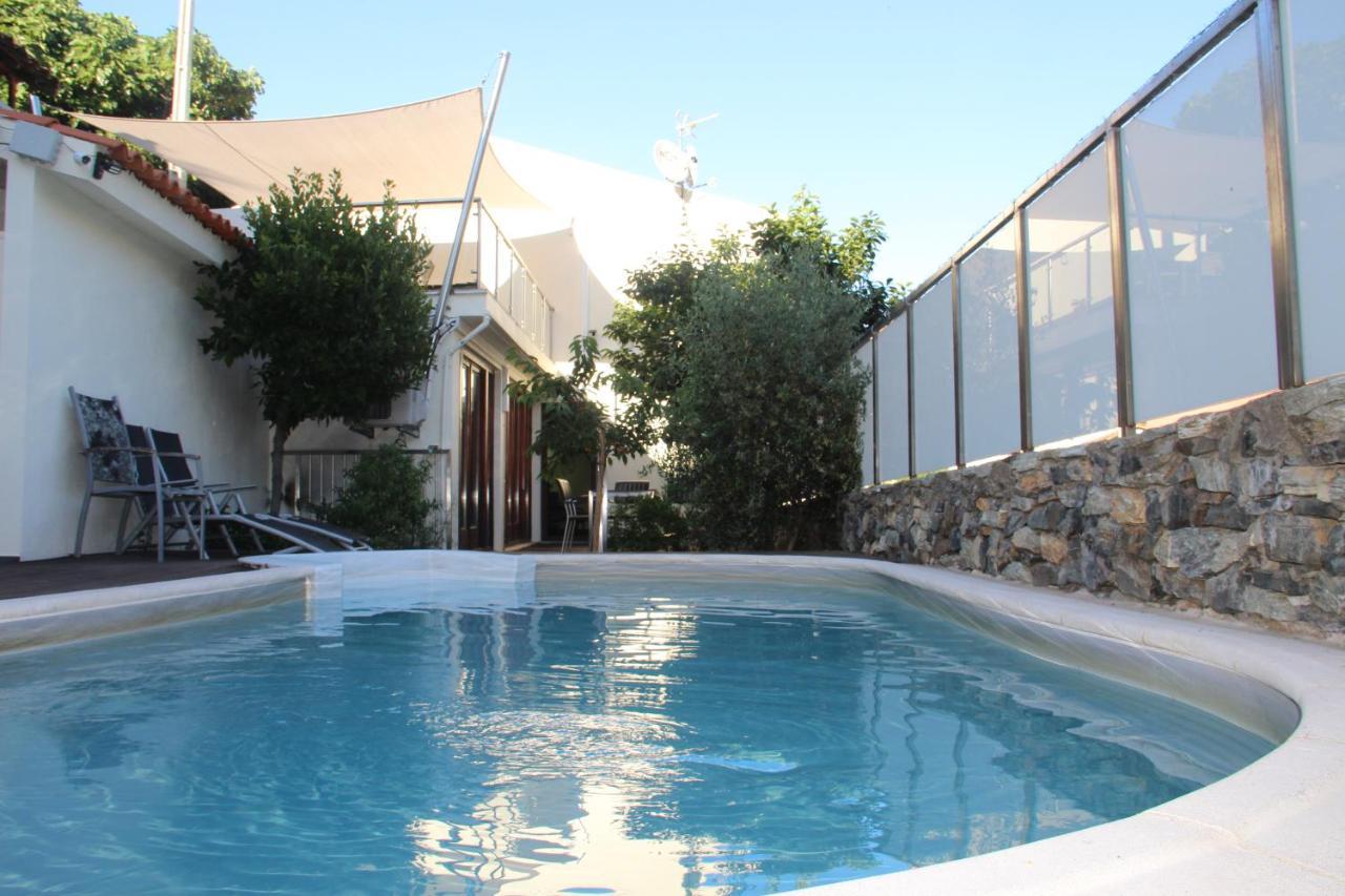 Casa Do Rio Fervenca Holiday home Braganca