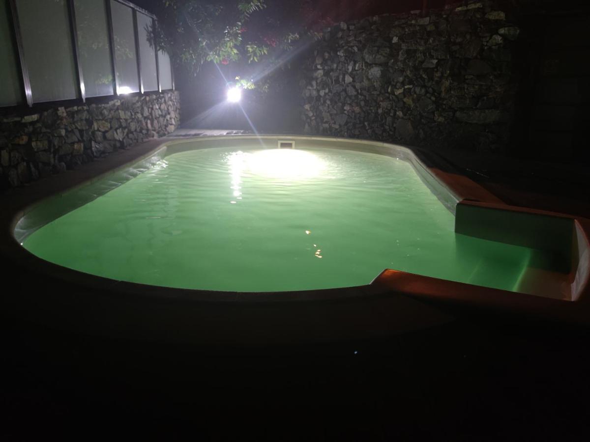 Casa Do Rio Fervenca *