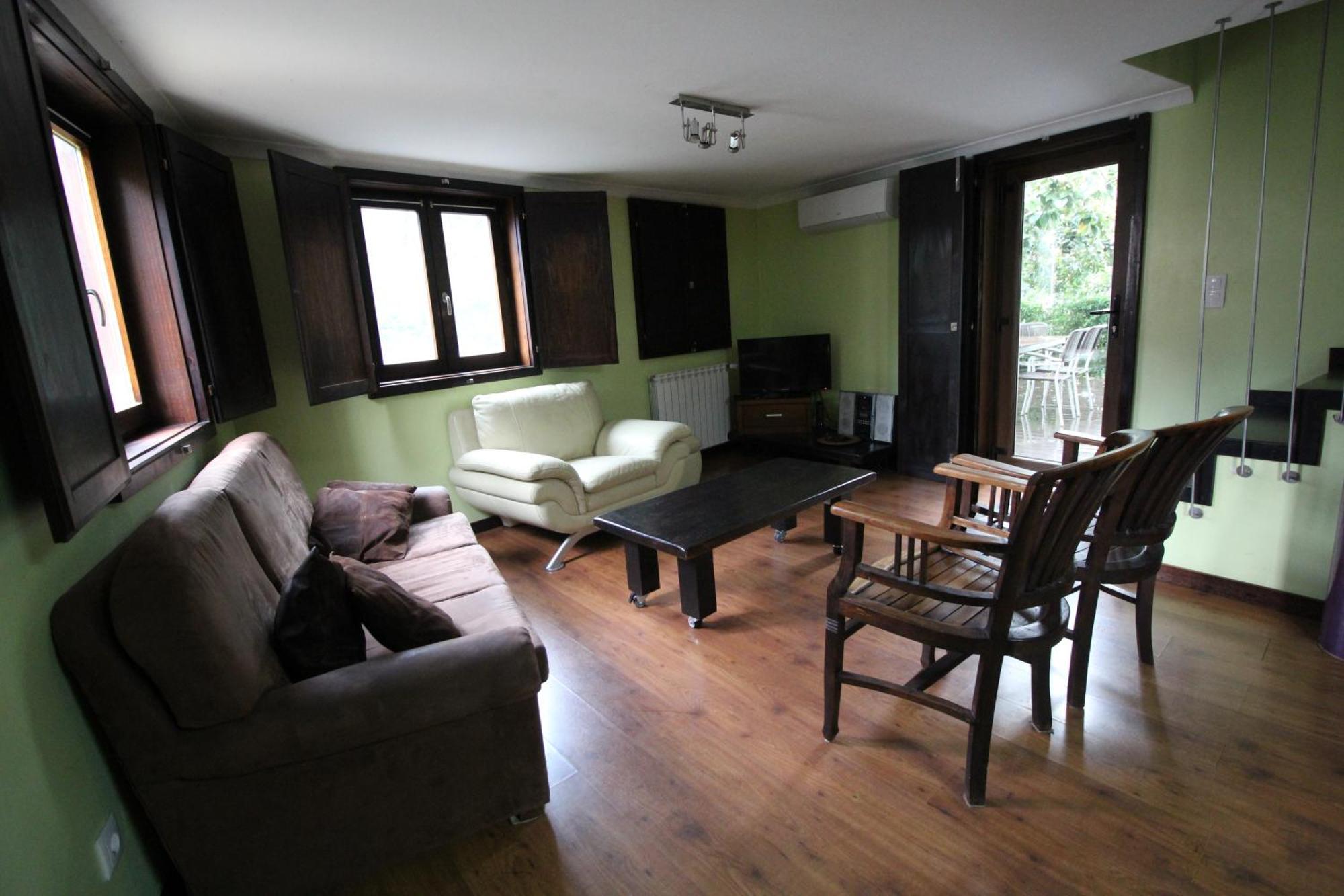 Holiday home Casa Do Rio Fervenca