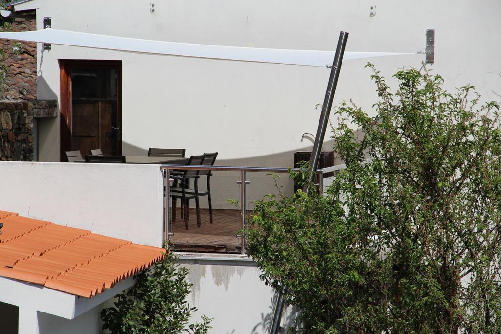 Casa Do Rio Fervenca * Braganca