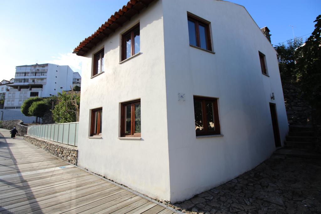 Casa Do Rio Fervenca * Braganca