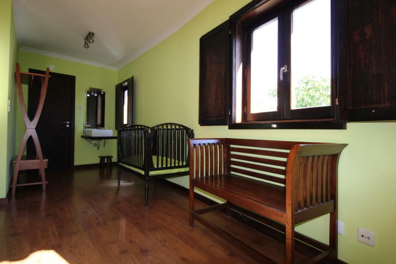 Casa Do Rio Fervenca *